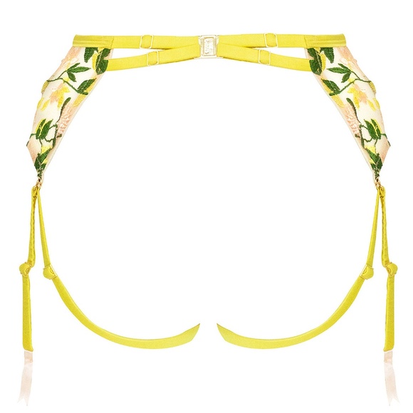 Studio Pia Liana Harness Suspender - Picture 2 of 5